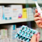 Over-the-counter medicine